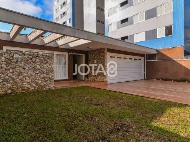 Ótima casa térrea com 5 quartos zr4- j8 imóveis