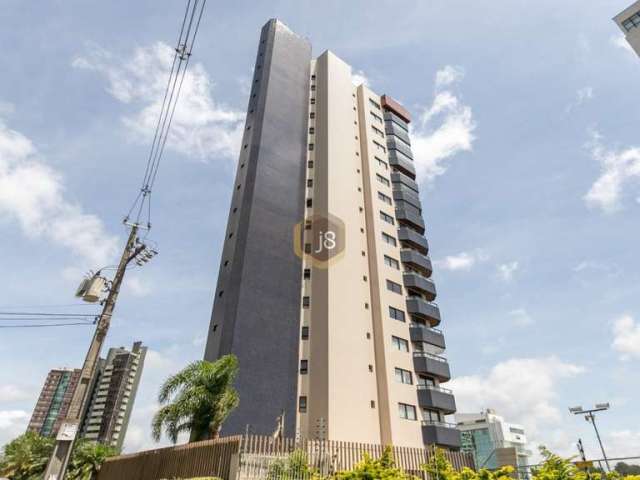 Ecoville Tower ao lado do Park Shopping - J8