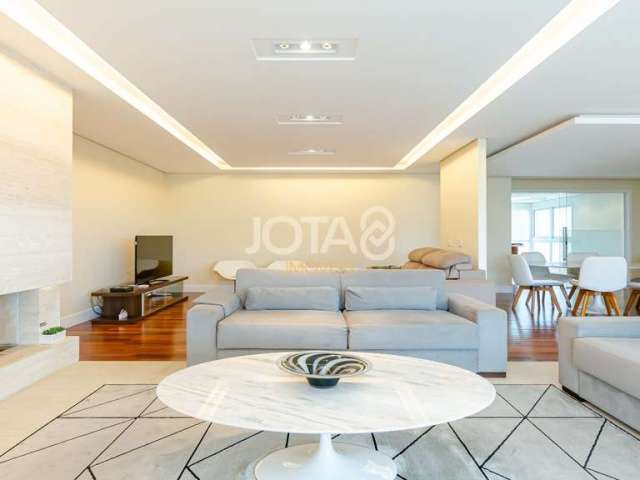 APARTAMENTO 3 SUÍTES NO ECOVILLE- Jota8