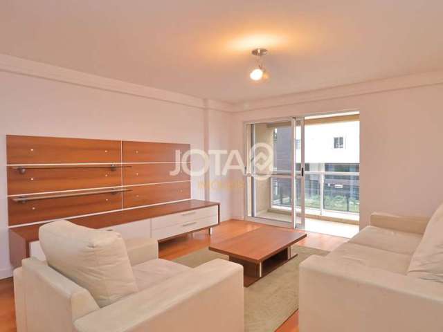 Lindo apartamento 3 quartos mobiliado no Cabral