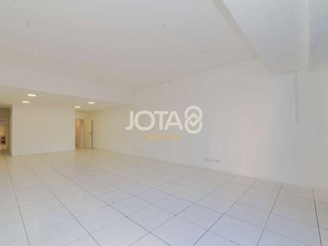 Loja Comercial Com Alto Potencial - JOTA8 Imóveis