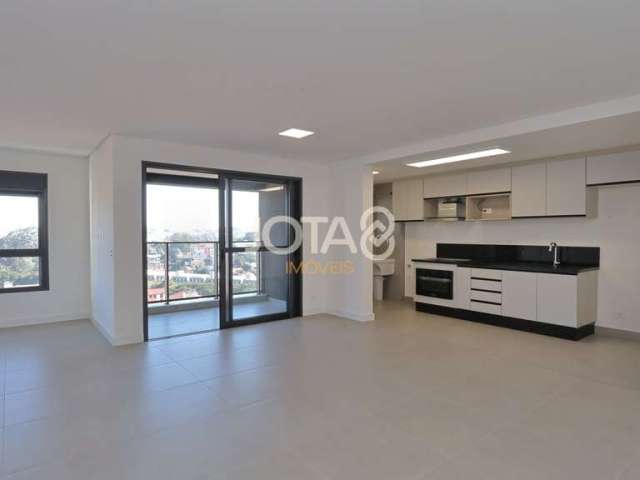 Apartamento no Arch Boa Vista com garagem - J8