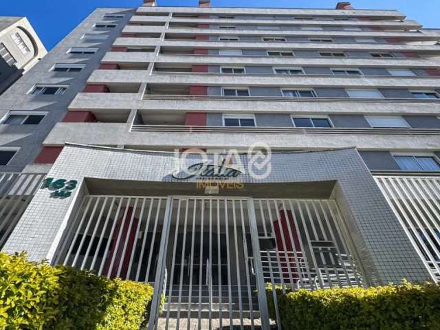 Apartamento 2 quartos e 2 vagas paralelas! - J8