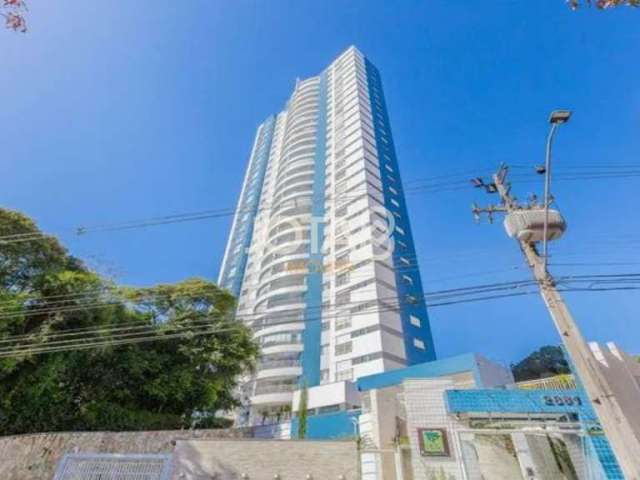 Apartamento Mobiliado 3 Suítes No Ecoville J8