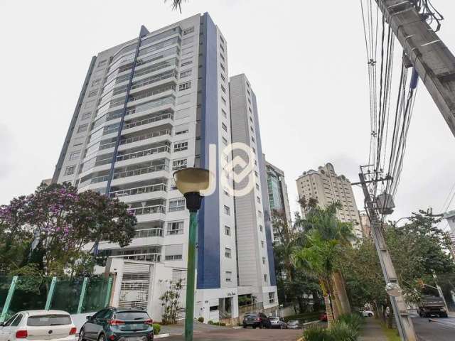 Apartamento 3 dormitórios no Ecoville!