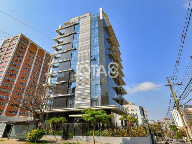 Apartamento 3 suítes, amplas salas e varanda - J8