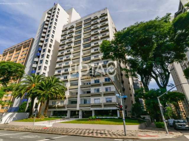 Apartamento 3 quartos 1 vaga no Batel