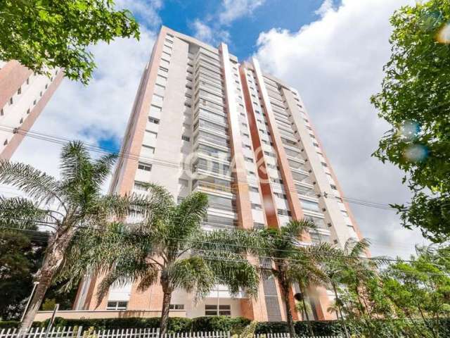 Apartamento 3 quartos no Ecoville - J8