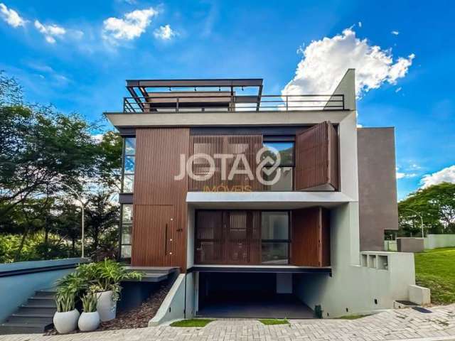 Casa nova 3 suites - J8 Imoveis