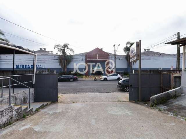 Estacionamento para locação em frente ao Shopping