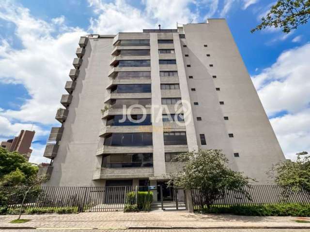 Apartamento 4 quartos a venda no Bigorrilho - J8