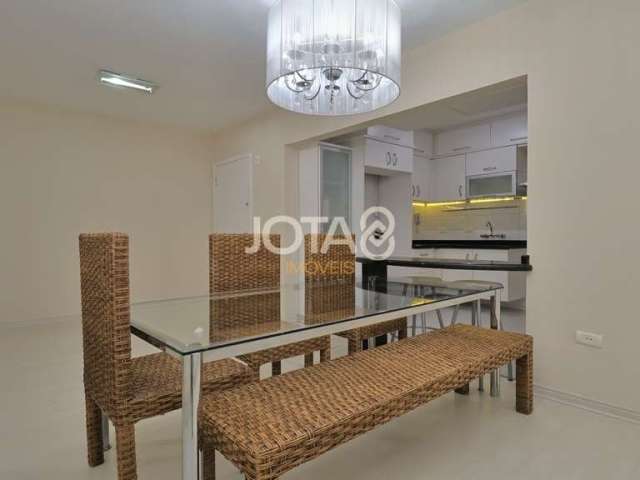 Apartamento 03 quartos no Bigorrilho - J8