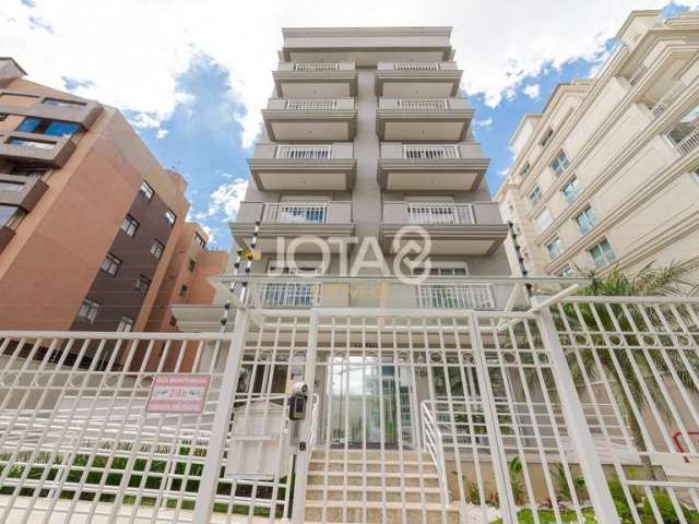 Apartamento Com 3 Dormitórios No Centro Cívico