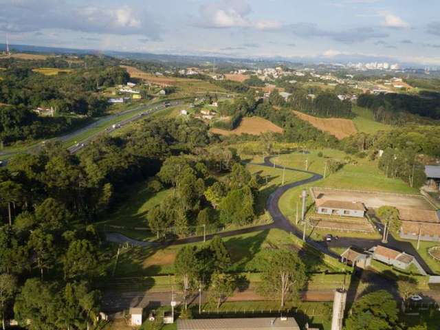 Terreno em centro hípico - J8 IMÓVEIS