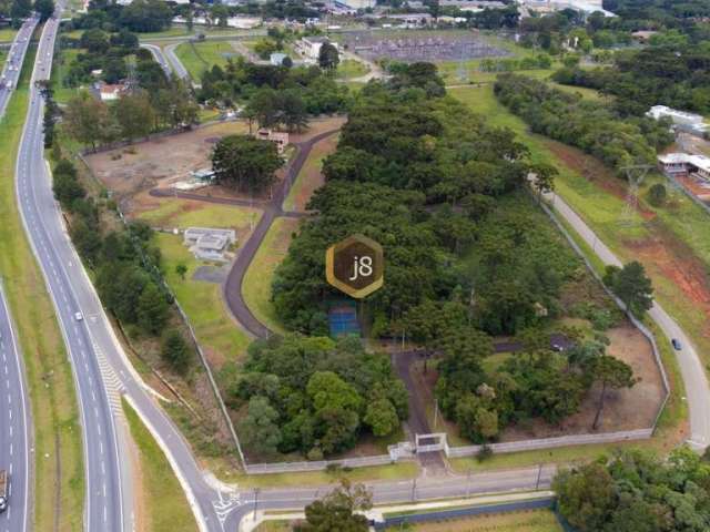 Terreno em condomínio de alto padrão  - j8