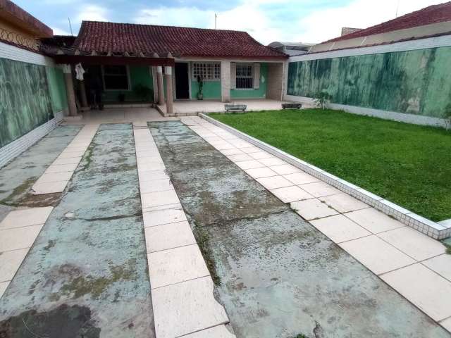 Casa com 2 dorms, Maracanã, Praia Grande, Cod: 2229