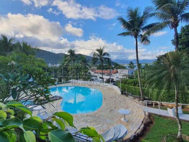 Apartamento com 3 dorms, Praia das Toninhas, Ubatuba - R$ 690 mil, Cod: 3791