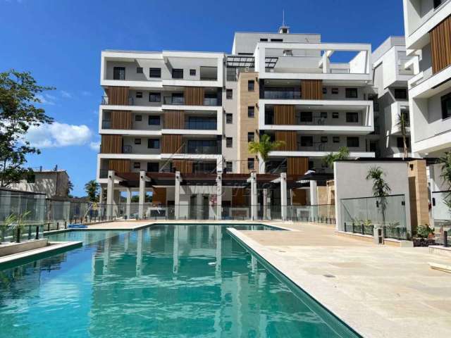 Apartamento com 3 quartos à venda na Enseada, Ubatuba , 106 m2 por R$ 1.780.000