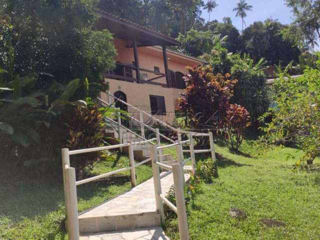 Casa com 3 quartos à venda na Praia da Fortaleza, Ubatuba , 97 m2 por R$ 1.100.000