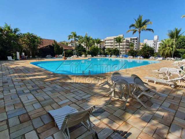 Apartamento com 1 dorm, Praia das Toninhas, Ubatuba - R$ 510 mil, Cod: 3826