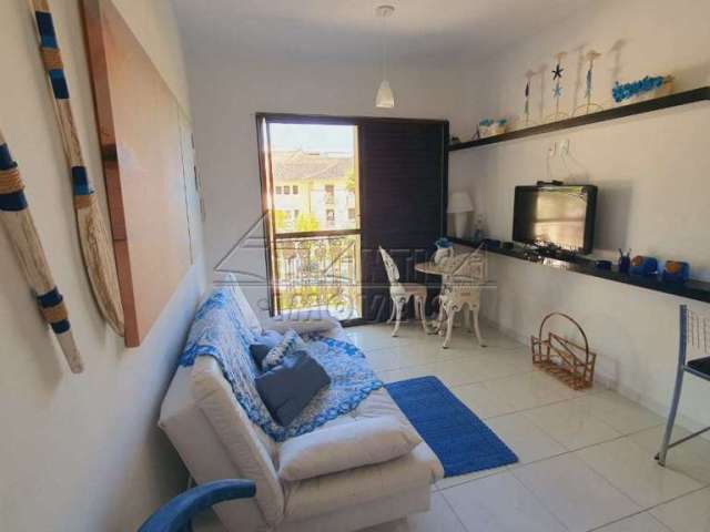 Apartamento com 2 quartos à venda em Toninhas, Ubatuba , 65 m2 por R$ 680.000