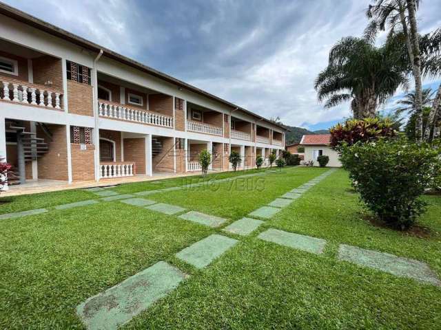 Apartamento com 2 dorms, Praia das Toninhas, Ubatuba - R$ 530 mil, Cod: 3894