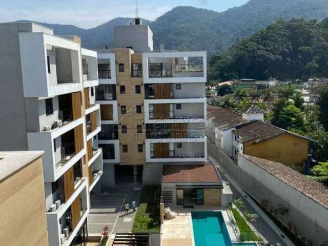 Cobertura com 3 quartos à venda na Enseada, Ubatuba , 196 m2 por R$ 2.500.000