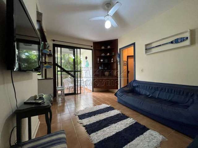 Apartamento com 2 quartos à venda em Toninhas, Ubatuba , 70 m2 por R$ 750.000