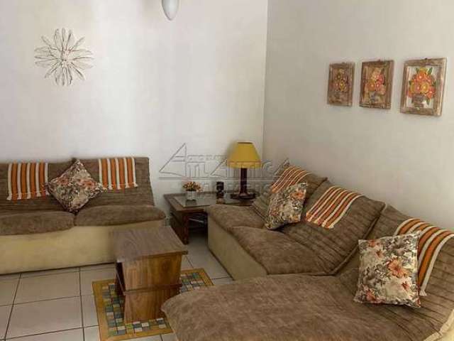 Apartamento com 2 dorms, Praia Grande, Ubatuba - R$ 470 mil, Cod: 3967