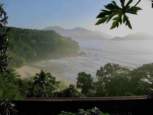 Casa com 6 quartos à venda na Praia da Fortaleza, Ubatuba  por R$ 5.000.000