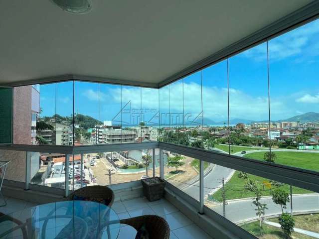 Apartamento com 2 quartos à venda em Itaguá, Ubatuba , 105 m2 por R$ 950.000