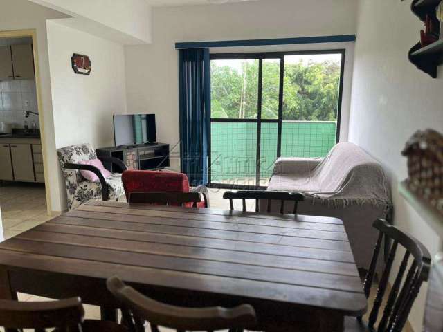 Cobertura com 2 dorms, Itagua, Ubatuba - R$ 550 mil, Cod: 4049