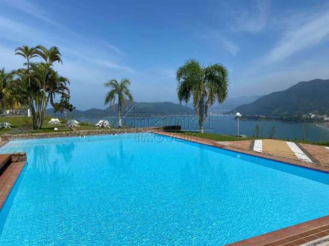 Apartamento com 4 dorms, Praia das Toninhas, Ubatuba - R$ 1.58 mi, Cod: 4056