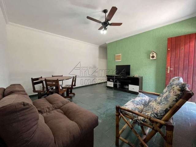 Apartamento com 3 quartos à venda na Enseada, Ubatuba , 70 m2 por R$ 600.000