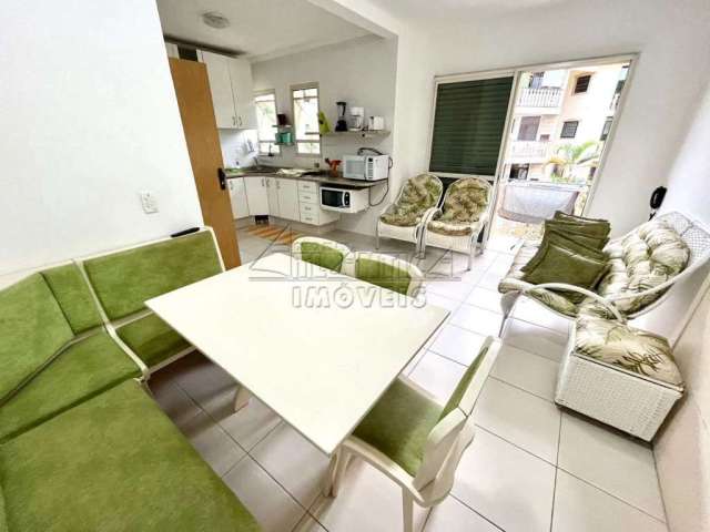 Apartamento com 3 quartos à venda em Toninhas, Ubatuba , 90 m2 por R$ 850.000