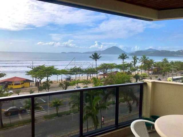 Cobertura com 3 quartos à venda na Praia Grande, Ubatuba , 130 m2 por R$ 2.200.000