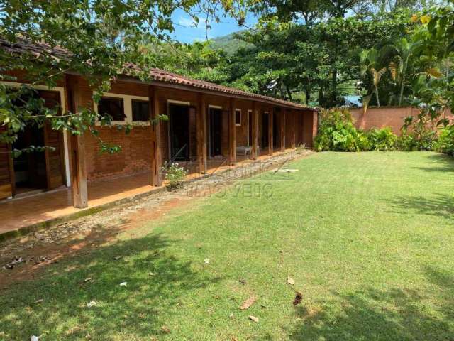 Casa com 4 quartos à venda em Toninhas, Ubatuba , 250 m2 por R$ 2.800.000