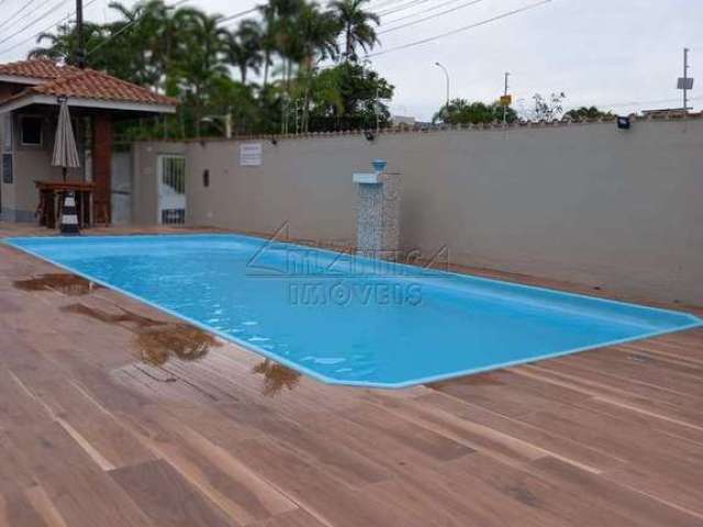 Apartamento com 2 dorms, Itagua, Ubatuba - R$ 350 mil, Cod: 3166