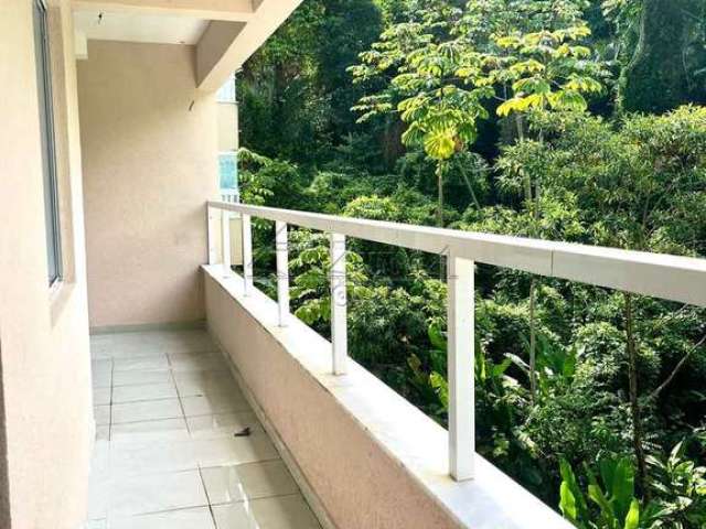 Apartamento com 2 dorms, Praia das Toninhas, Ubatuba - R$ 580 mil, Cod: 4189