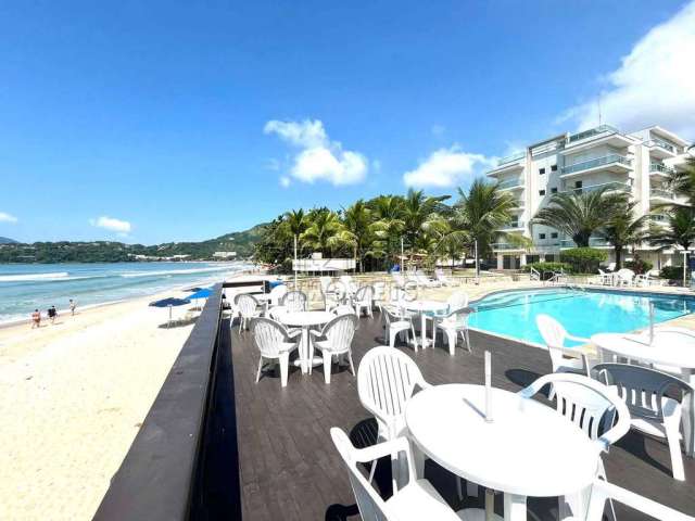 Apartamento com 3 dorms, Praia das Toninhas, Ubatuba - R$ 1.75 mi, Cod: 3713