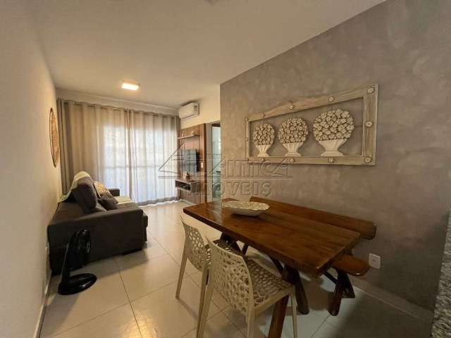 Apartamento com 2 dorms, Itagua, Ubatuba - R$ 750 mil, Cod: 4222