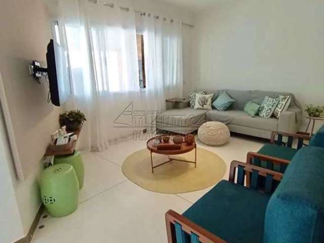 Cobertura com 4 quartos à venda na Praia Grande, Ubatuba , 150 m2 por R$ 1.880.000