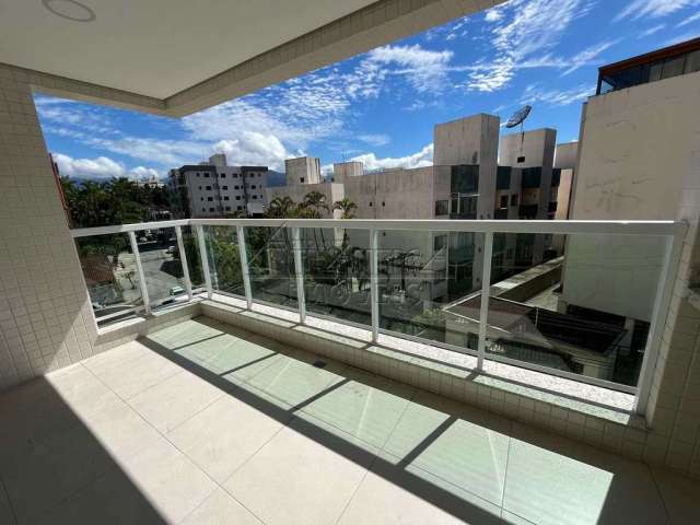 Apartamento com 2 dorms, Tenório, Ubatuba - R$ 920 mil, Cod: 4220