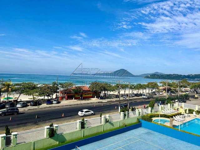 Apartamento com 4 quartos à venda na Praia Grande, Ubatuba , 275 m2 por R$ 1.890.000