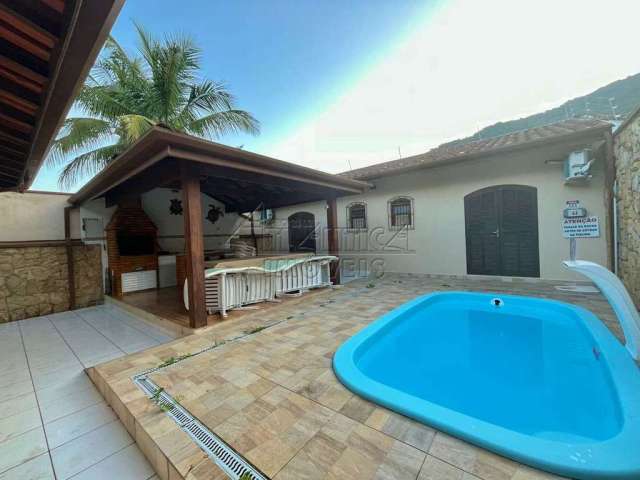 Casa com 4 quartos à venda em Toninhas, Ubatuba  por R$ 1.200.000