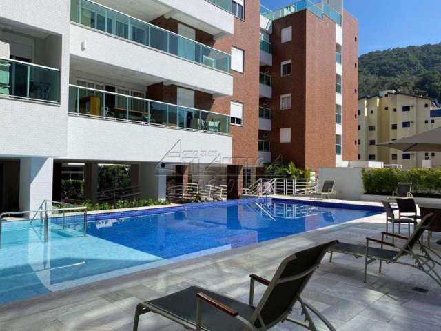 Apartamento com 3 quartos à venda na Praia Grande, Ubatuba , 105 m2 por R$ 1.600.000