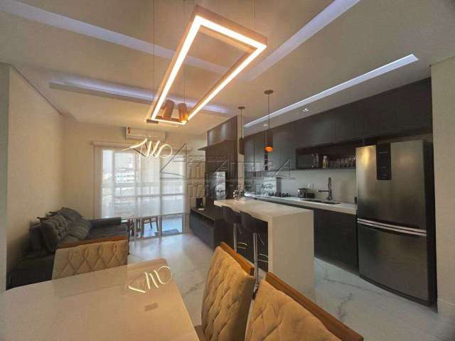 Apartamento com 2 dorms, Itagua, Ubatuba - R$ 900 mil, Cod: 4302