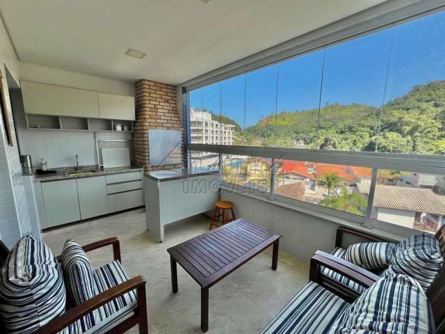 Apartamento com 2 quartos à venda em Toninhas, Ubatuba , 86 m2 por R$ 790.000