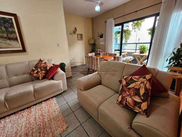 Apartamento com 2 dorms, Praia Grande, Ubatuba - R$ 830 mil, Cod: 4323