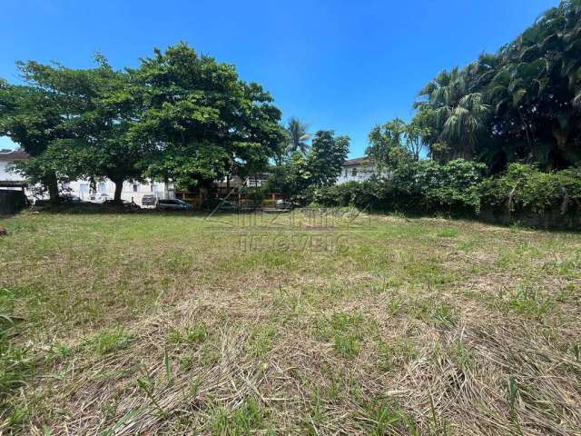 Terreno, Praia das Toninhas, Ubatuba - R$ 1 mi, Cod: 4131